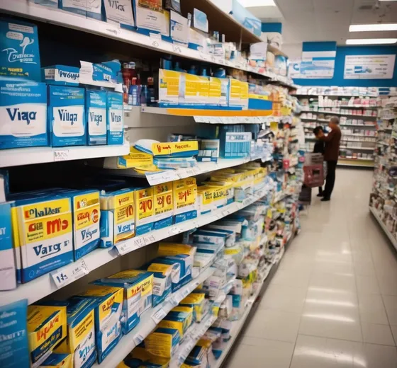 Precio de viagra en farmacias similares